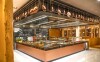 Restauracja, Tauern Spa Hotel & Therme ****, Austria