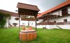 Statek Novosedly, Šumava