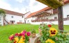 Statek Novosedly, Šumava