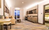 Apartament Lux, Wellness Hotel Patria ****, Tatry Wysokie
