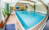 Wellness, Wellness Hotel Patria ****, Tatry Wysokie