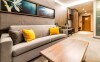 Apartament Lux, Wellness Hotel Patria ****, Tatry Wysokie