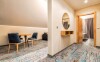 Apartament Lux, Wellness Hotel Patria ****, Tatry Wysokie