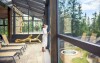 Wellness, Wellness Hotel Patria ****, Tatry Wysokie
