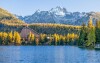 Szczyrbskie Jezioro, Wellness Hotel Patria ****, Wysokie Tatry