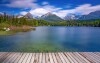 Szczyrbskie Jezioro, Wellness Hotel Patria ****, Wysokie Tatry