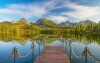 Szczyrbskie Jezioro, Wellness Hotel Patria ****, Wysokie Tatry