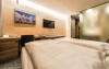 Pokój Lux, Wellness Hotel Patria ****, Tatry Wysokie