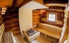 Wellness, Wellness Hotel Patria ****, Tatry Wysokie