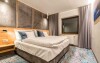 Apartament Lux, Wellness Hotel Patria ****, Tatry Wysokie