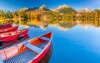 Szczyrbskie Jezioro, Wellness Hotel Patria ****, Wysokie Tatry