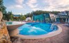 Baseny termalne w Termach Hotelu Vita ****