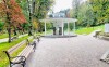 Uzdrowisko termalne i miasto Dobra, Słowenia