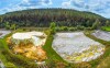 Spa termalne i basen Egerszalók