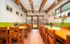 Restauracja, Pensjonat Baška Voda, Beskidy