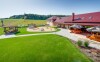 Wellness pensjonat Medličky, Vysočina