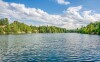 Zalany kamieniołom Horní Cerekev, Vysočina