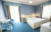 Pokój Comfort, Hotel Gold Chotoviny ****, Czechy Południowe