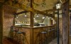 Restauracja, Hotel Gold Chotoviny ****, Czechy Południowe