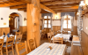 Restauracja, Pensjonat Tapolca Fogadó ***, Miszkolc