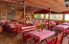 Restauracja, Pensjonat Tapolca Fogadó ***, Miszkolc