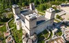 Zamek Diósgyőr, Miszkolc, Węgry