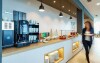 Zapraszamy na obfite śniadania, Holiday Inn Vienna - South ****