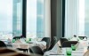 Restauracja, Holiday Inn Vienna - South ****