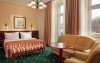 Apartament, Parkhotel Humboldt ****, Karlowe Wary