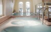 Wellness, Parkhotel Humboldt ****, Karlowe Wary