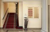 Recepcja, Parkhotel Humboldt ****, Karlowe Wary