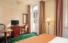 Pokój Superior, Parkhotel Humboldt ****, Karlowe Wary