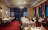 Restauracja, Parkhotel Humboldt ****, Karlowe Wary