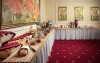 Restauracja, Parkhotel Humboldt ****, Karlowe Wary