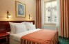 Pokój Superior, Parkhotel Humboldt ****, Karlowe Wary