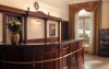 Recepcja, Parkhotel Humboldt ****, Karlowe Wary