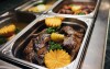 Restauracja, Parkhotel Humboldt ****, Karlowe Wary