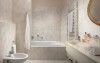 Apartament, Parkhotel Humboldt ****, Karlowe Wary