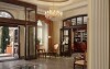 Recepcja, Parkhotel Humboldt ****, Karlowe Wary