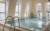 Wellness, Parkhotel Humboldt ****, Karlowe Wary