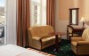 Apartament, Parkhotel Humboldt ****, Karlowe Wary