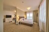 Pokój, Hotel Queens ****, Mariańskie Łaźnie