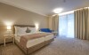 Pokój typu deluxe, Hotel Queens ****, Mariańskie Łaźnie