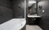 Pokój typu junior suite, Hotel Queens ****, Mariańskie Łaźnie