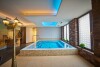 Centrum odnowy biologicznej, Hotel Queens ****, Mariańskie Łaźnie