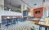 Restauracja, Hotel Queens ****, Mariańskie Łaźnie