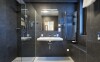 Pokój typu junior suite, Hotel Queens ****, Mariańskie Łaźnie