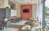 Restauracja, Hotel Queens ****, Mariańskie Łaźnie