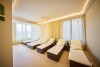 Centrum odnowy biologicznej, Hotel Queens ****, Mariańskie Łaźnie