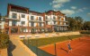 Hotel Queens ****, Mariańskie Łaźnie